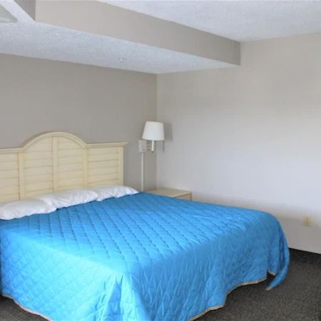 Landmark King Suite 850 Myrtle Beach Eksteriør bilde