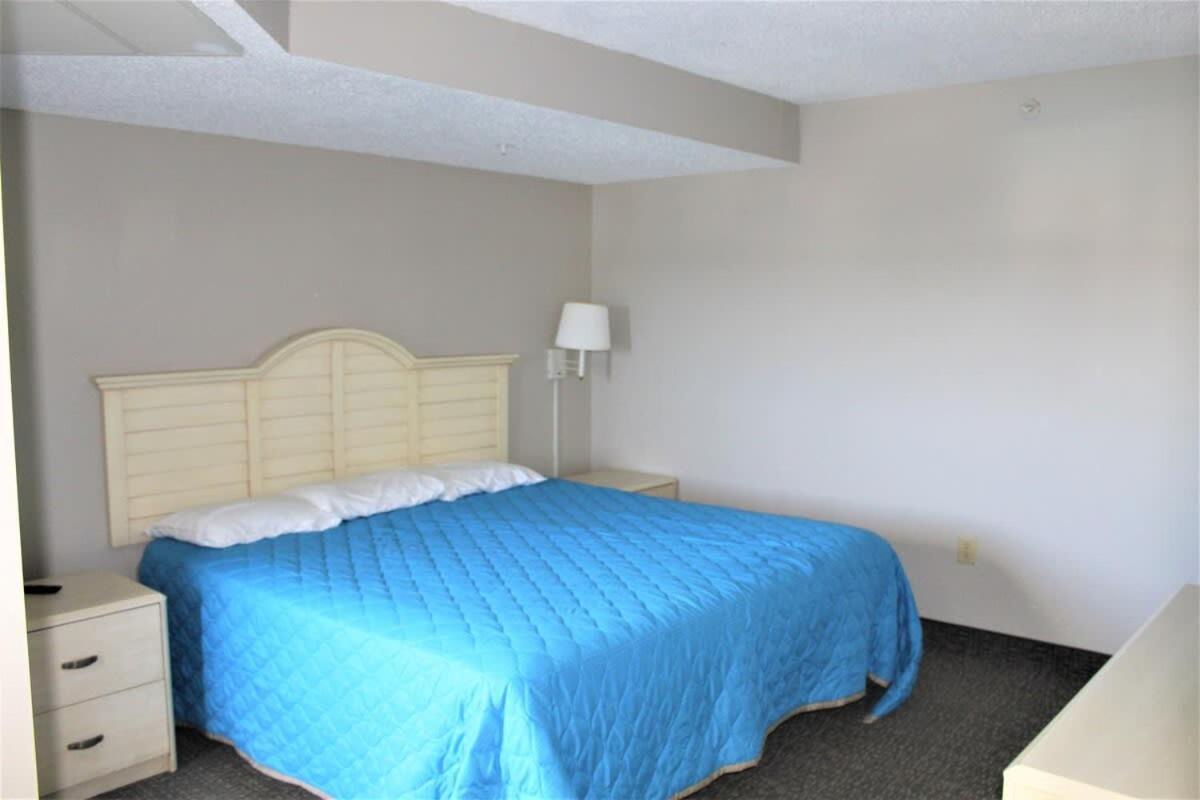 Landmark King Suite 850 Myrtle Beach Eksteriør bilde