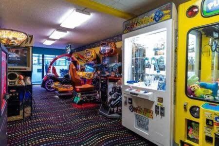 Landmark King Suite 850 Myrtle Beach Eksteriør bilde
