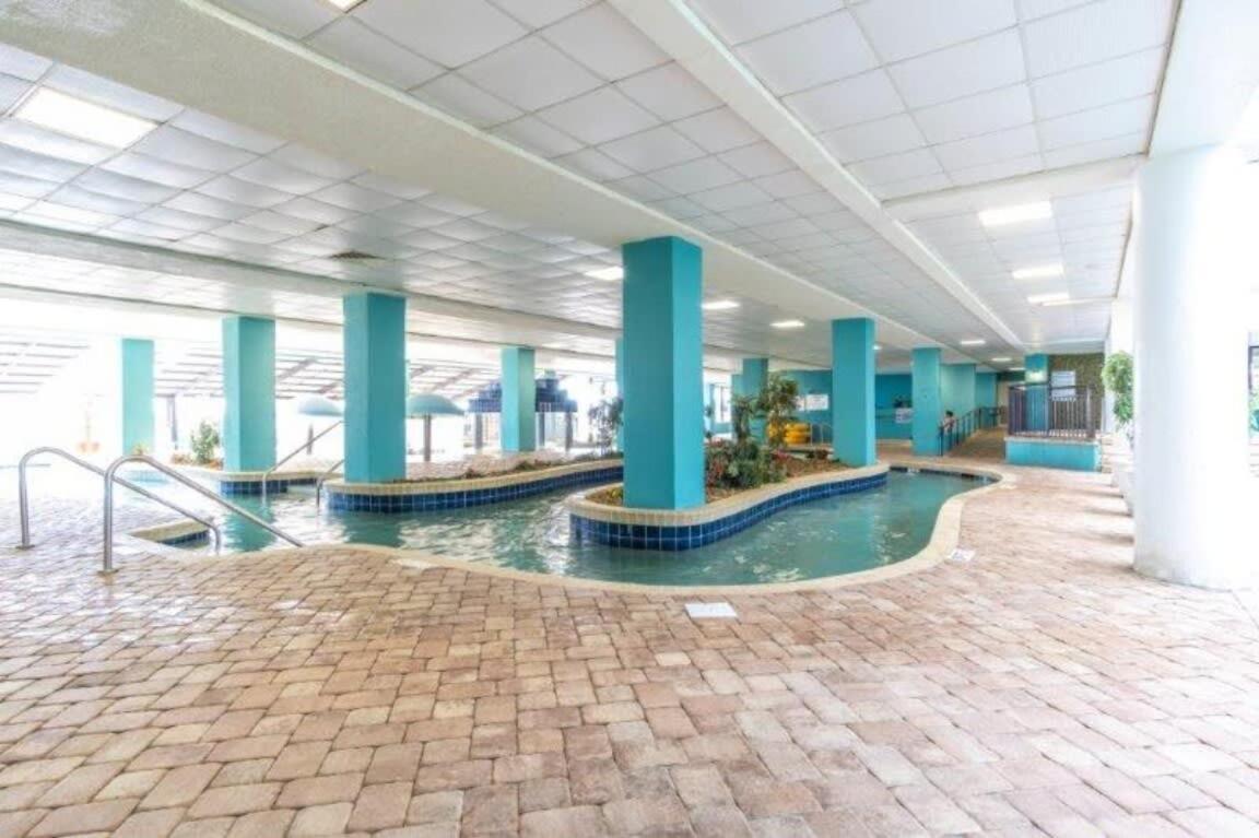 Landmark King Suite 850 Myrtle Beach Eksteriør bilde