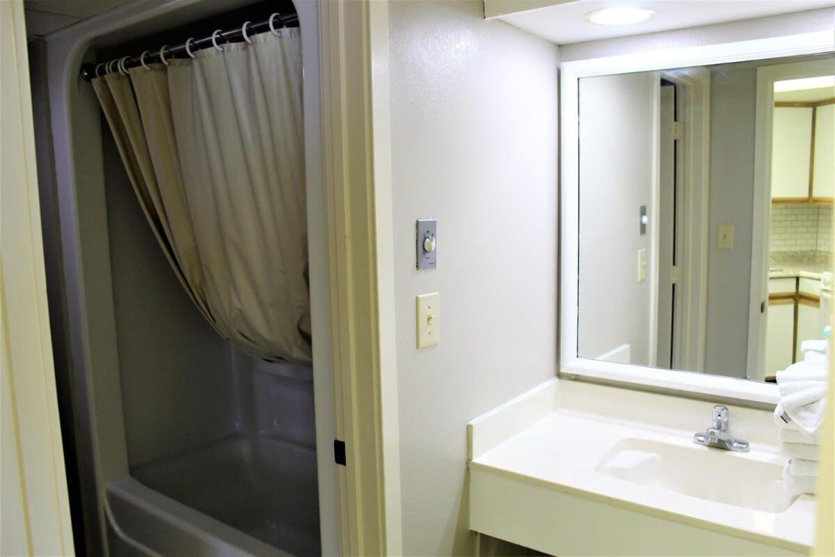 Landmark King Suite 850 Myrtle Beach Eksteriør bilde