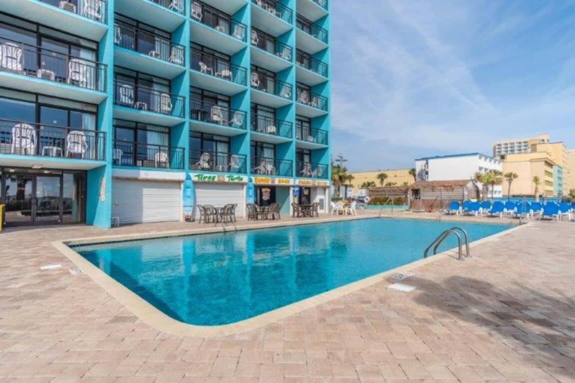 Landmark King Suite 850 Myrtle Beach Eksteriør bilde