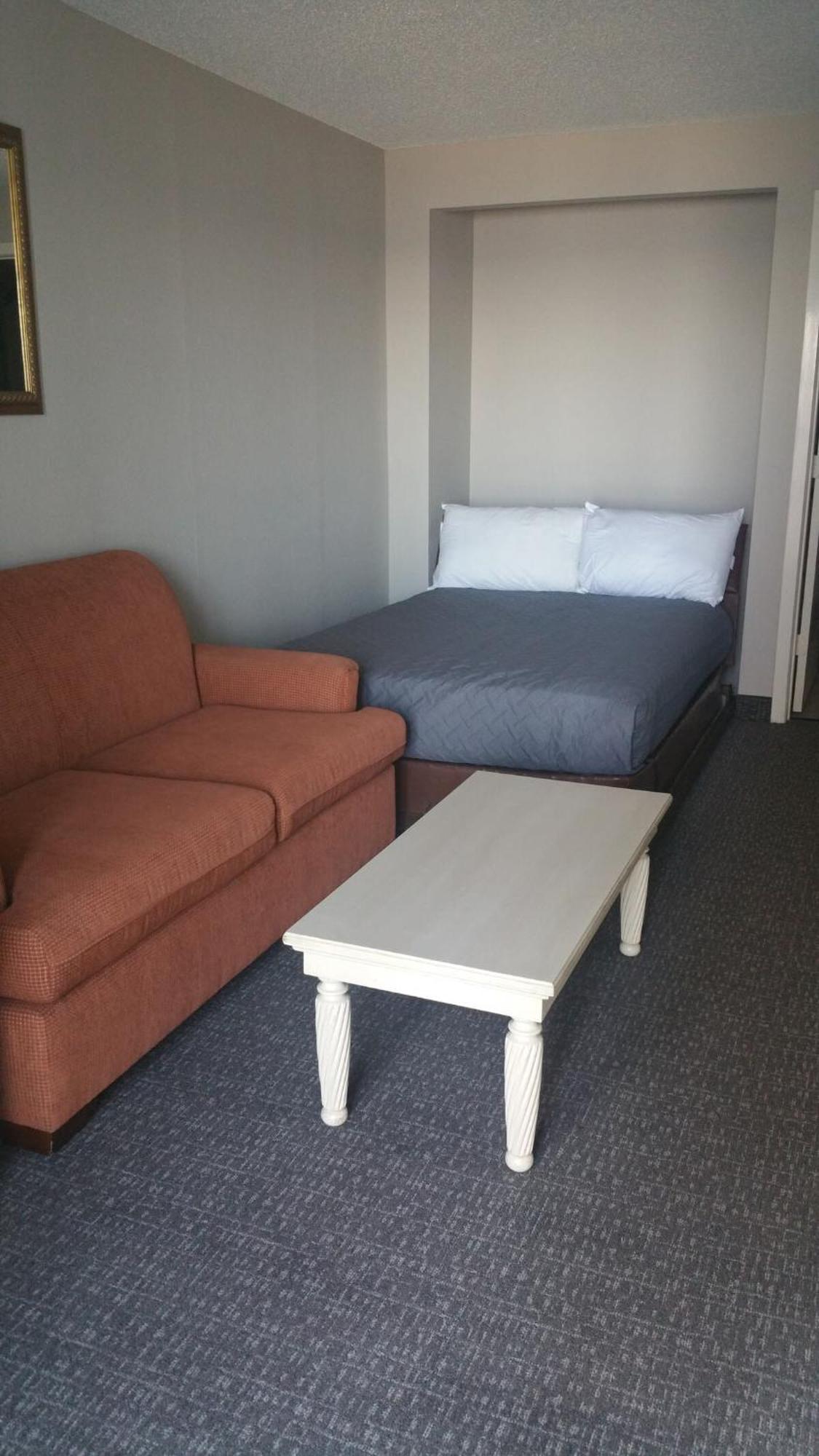 Landmark King Suite 850 Myrtle Beach Eksteriør bilde